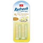Air Freshener / Clip On Style Vanilla
