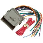 Radio Wiring Harness