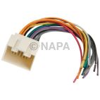Radio Wiring Harness