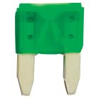 Fuse - Automotive Smart Glow Mini 30 Amp