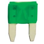 Fuse - Automotive Smart Glow Mini 30 Amp
