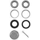 Hub Bearing Kit - Utility Trailer