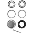 Hub Bearing Kit - Utility Trailer