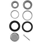 Hub Bearing Kit - Utility Trailer