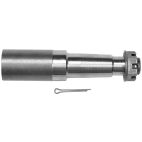 Axle Spindle - Utility Trailer 1