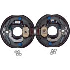 Brake Assembly (Electric) - Utility Trailer 3