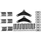 Tandem Axle Equalizer Kit - Utility Trailer