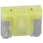Fuse - Automotive BP / ATM Low Profile 20 Amp