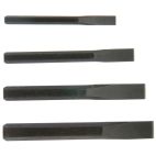 Chisel Set (4) Piece Chisel Set NAPA Hand Tools