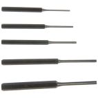 Punch (5) Piece Pin Punch Set NAPA Hand Tools