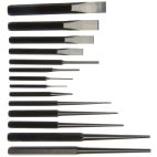 Piece Punch & Chisel Set, NAPA Hand Tools