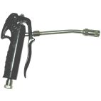 High Pressure Control Valve / Lube Equipment