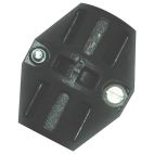 Retractable Hose Ball Stop