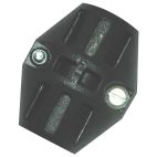 Retractable Hose Ball Stop