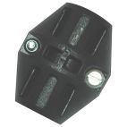 Retractable Hose Ball Stop