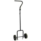 Lubrication Equipment Drum Dolly / Dollies 35 lb / 5 GAL Pails