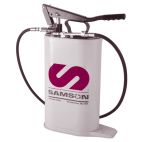 Lube Equipment - Manual Pump Grease