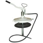 Lube Equipment - Manual Pump Grease