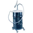 Lube Equipment - Manual Pump Gear Lube