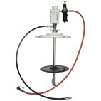 Lube Equipment - Air Operated Pump Samson Corporation Grease