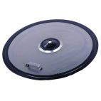 Lubrication Equipment Barrel Follower Plate