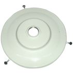 Lubrication Equipment Drum Cover 120 lb / 16 GAL Keg