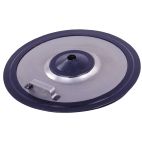 Lubrication Equipment Barrel Follower Plate
