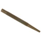 Punch Brass Pin Punch NAPA Hand Tools