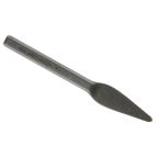 Chisel Cape - Narrow Point