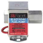Electric Fuel Pump