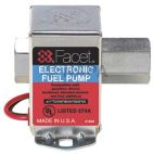 Electric Fuel Pump