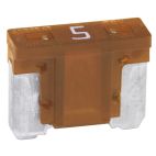 Fuse - Automotive BP / ATM Low Profile 5 Amp