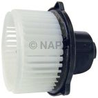 HVAC Blower Motor