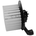 HVAC Blower Motor