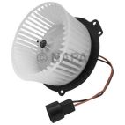 HVAC Blower Motor