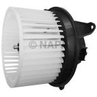 HVAC Blower Motor