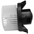 HVAC Blower Motor