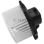 HVAC Blower Motor