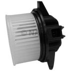 HVAC Blower Motor