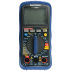 Multi Meter TrueBlue Automotive DMM Digital Multimeter