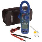 Multi Meter TrueBlue 66 Current Probe - 1000 Amp