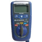 Multi Meter TrueBlue 31 Auto-Ranging Digital Multimeter