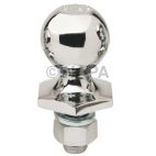 Trailer Hitch Ball