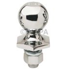 Trailer Hitch Ball