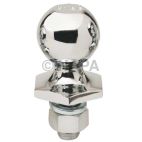 Trailer Hitch Ball