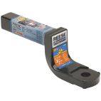Trailer Ball Mount 1 1/4"