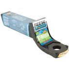 Trailer Ball Mount 2"