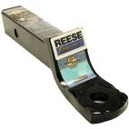 Trailer Ball Mount 2"