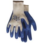 Gloves Latex Palm Gloves Cotton