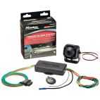 Trailer Alarm